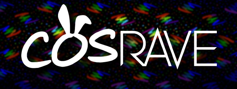 CosRave - July 5: Magical Matsuri
