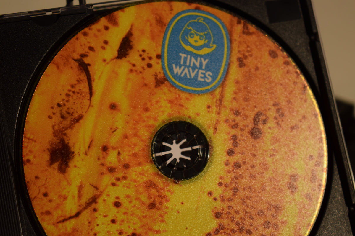 Music | CD's | Compilations | Donkey Kong Remixed