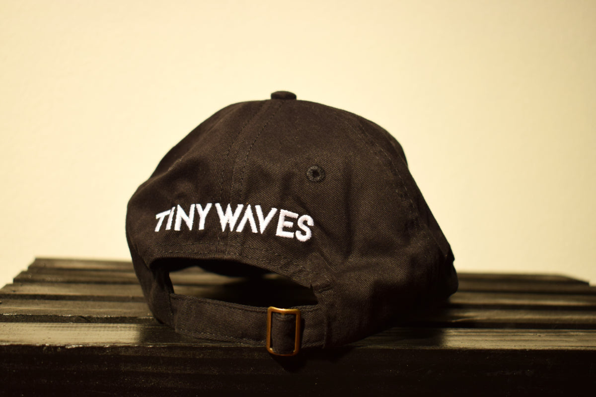 Tiny Waves | "Tiny-Chan" | Dad Hat