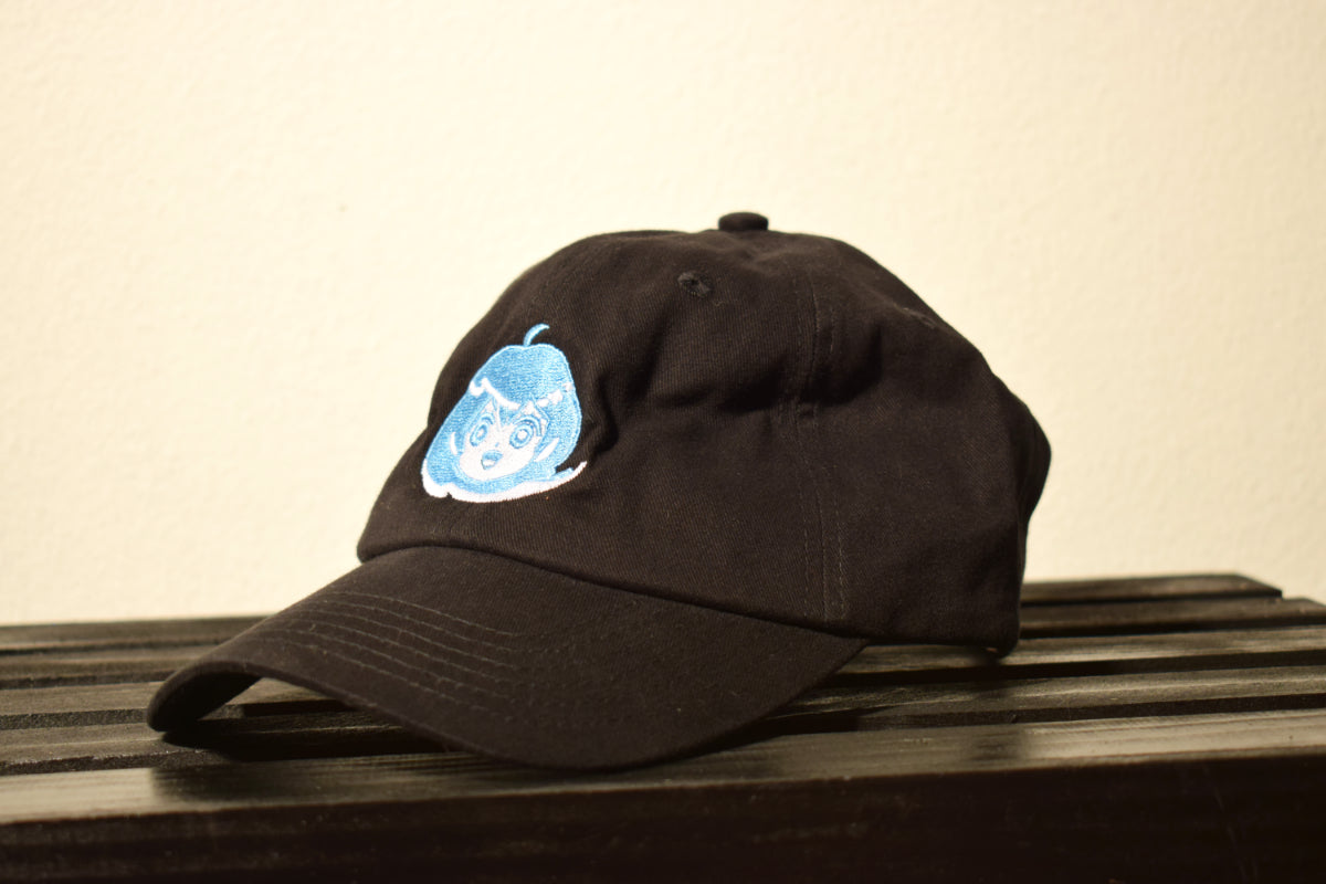 Tiny Waves | "Tiny-Chan" | Dad Hat