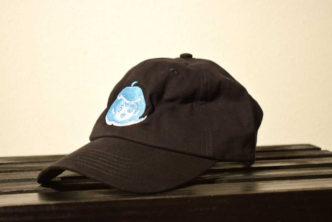 Tiny Waves Tiny-chan Dad Hat